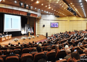 برگزاری جلسه هم اندیشی دانشــــگاه و صنایع بخش خصوصی