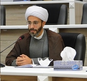 پیام تبریک مسوول دفتر نهادنمایندگی مقام معظم رهبری دردانشگاه فسا به مناسبت روز کارمند