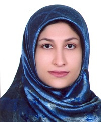 ارتقاء مرتبه علمی دکتر مهدیه هاشمی به دانشیاری