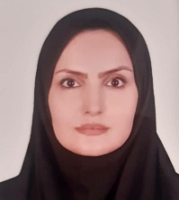 ارتقاء مرتبه علمی دکتر کیانا پورمحمدی به دانشیاری