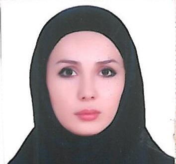ارتقاء مرتبه علمی دکتر الهه عابدی به دانشیاری