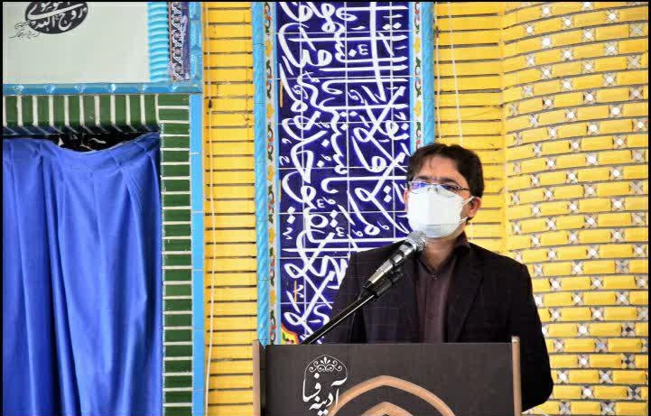عضو هیات علمی دانشگاه فسا: باید در دوره های پربارش هم الگوی مصرف بهینه داشته باشیم