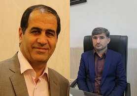 دیداررییس دانشگاه با مدیر کل دیوان محاسبات استان فارس