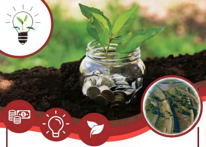 برگزاری وبینار فرصتهای کارآفرینی در حوزه کشاورزی