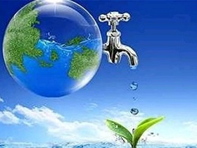 سخنرانی دکتر امیری دردومین روز همایش ملی کم آبیاری