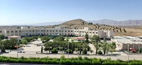 سه نفر بعنوان هیات علمی پیمانی در دانشگاه فسا جذب شدند