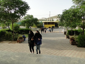 از سرگیری کامل آموزش حضوری در دانشگاه
