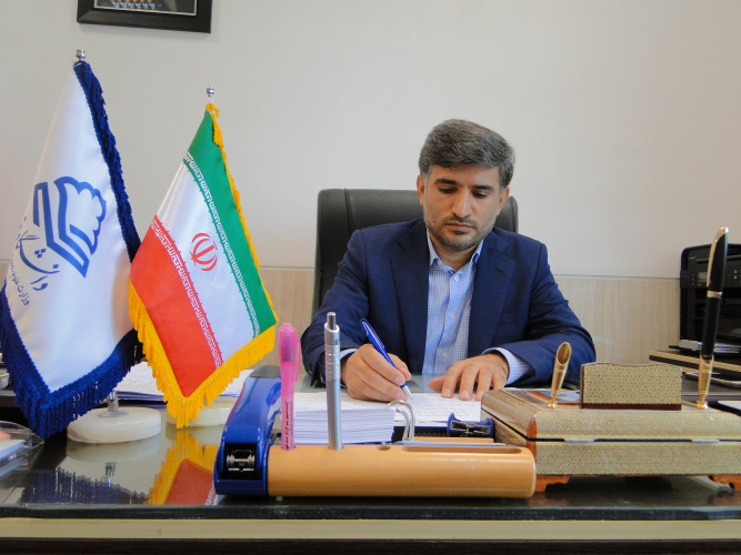 پیام رییس دانشگاه فسا به مناسبت روز جهانی قدس