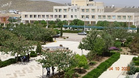 گزارش خبری برگزاری نهمین آزمون استخدامی متمرکز دستگاههای اجرایی کشور در دانشگاه فسا