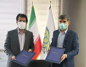 انعقاد تفاهمنامه همکاری طرح دستیار فناوری بین دانشگاه فسا و پارک علم و فناوری فارس