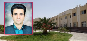 ارتقاء مرتبه علمی دکتر حجت اله باده یان به دانشیاری
