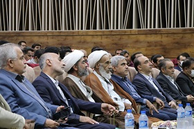 برگزاری ویژه برنامه روز دانشگاه فسا