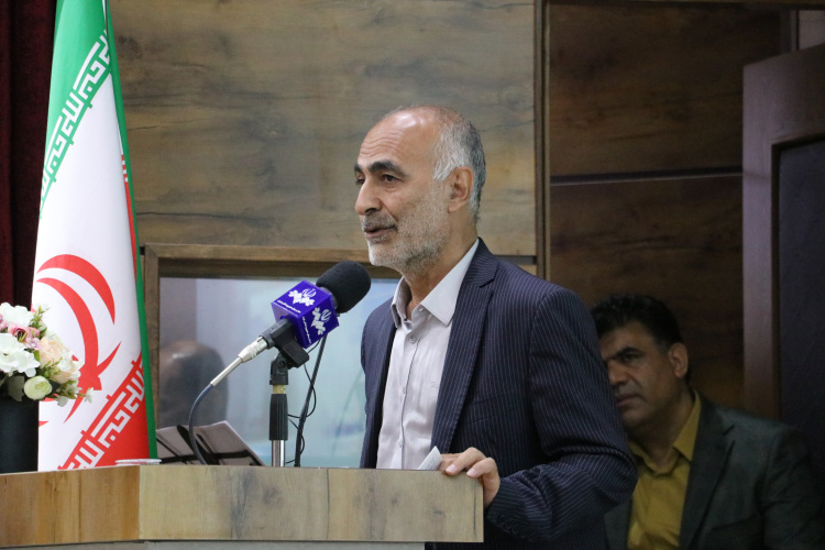 نماینده مردم فسا درمجلس شورای اسلامی : تولید دانش بنیان فرصت بی نظیری برای تقویت ارتباط صنعت و دانشگاه است