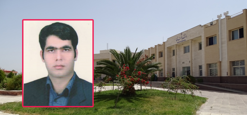ارتقاء مرتبه علمی دکتر علیرضا عباسی به دانشیاری