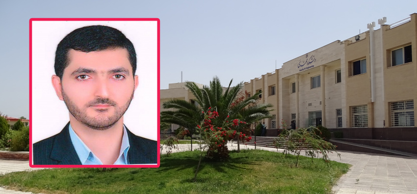 ارتقاء مرتبه علمی دکتر محمد مهدی مقیمی به دانشیاری