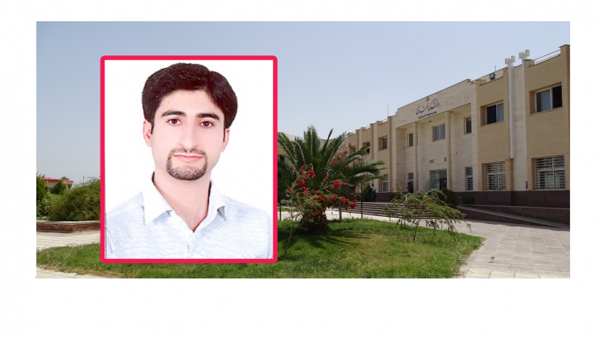 عضو هیات علمی دانشگاه فسا دربین پژوهشگران پراستناد یک درصد برتر ایرانی در دنیا
