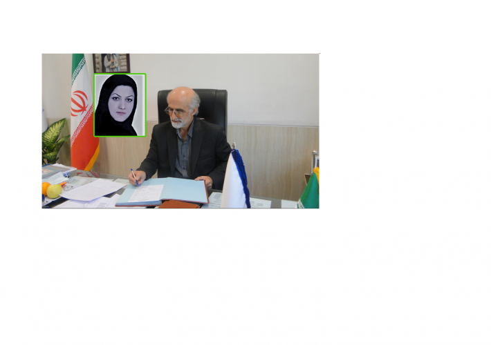 انتصاب سرکار خانم مهندس لیلا فرج اله پور به عنوان سرپرست مدیریت فناوری اطلاعات دانشگاه