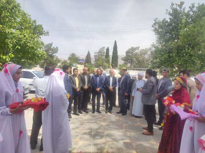 دیدار سرپرست دانشگاه فسا با جناب آقای دکتر علیرضا منادی سفیدان ریاست محترم کمیسیون آموزش و تحقیقات مجلس شورای اسلامی