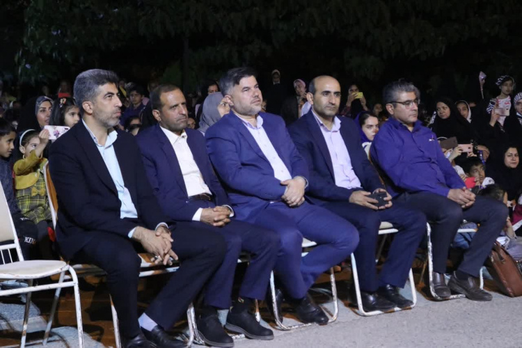 برگزاری مراسم جشن میلاد باسعادت حضرت معصومه سلام الله علیها و گرامیداشت روز دختر در دانشگاه فسا