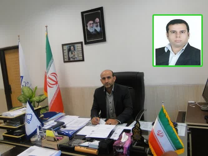 انتصاب دکتر سلمان برومند به عنوان سرپرست دانشکده فنی و مهندسی دانشگاه فسا