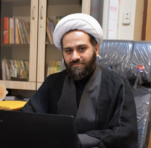 انتصاب حجت الاسلام والمسلمین جناب آقای مهدی عابدی به عنوان مسئول نهاد نمایندگی مقام معظم رهبری در دانشگاه فسا