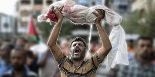 بیانیه ریاست دانشگاه فسا در حمایت از مردم مظلوم فلسطین