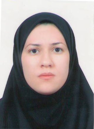 ارتقاء مرتبه علمی خانم دکتر رقیه خسروی به دانشیاری