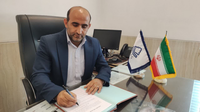 پیام تبریک رئیس دانشگاه فسا به مناسبت سال تحصیلی جدید