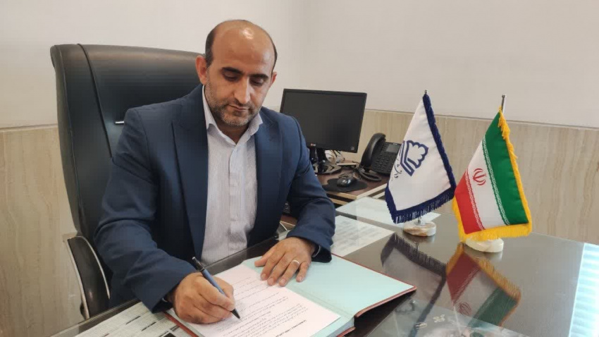 پیام تبریک رئیس دانشگاه فسا به مناسبت هفته شکوهمند دفاع مقدس