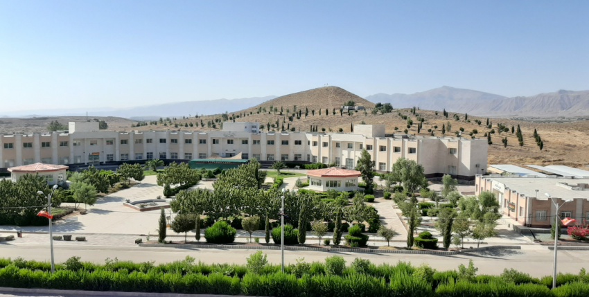 تصویب سند راهبردی دانشگاه فسا (افق ۱۴۰۴-۱۴۰۸)