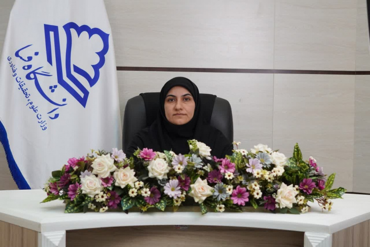 قرار گیری نام هیات علمی دانشگاه فسا در زمرهی اساتید برتر کشوری در حوزه ارتباط با صنعت