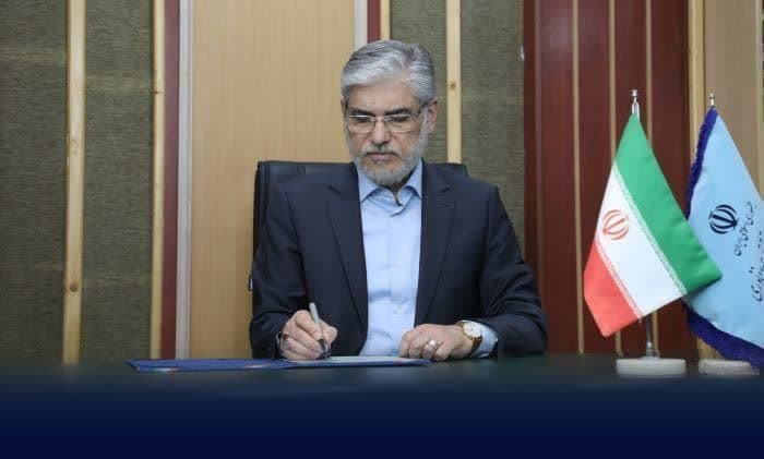 پیام وزیر علوم در پی ۱۲ روز ایستادگی ملت و نظام جمهوری اسلامی ایران در برابر تهاجم به ایران و نهاد دانشگاه