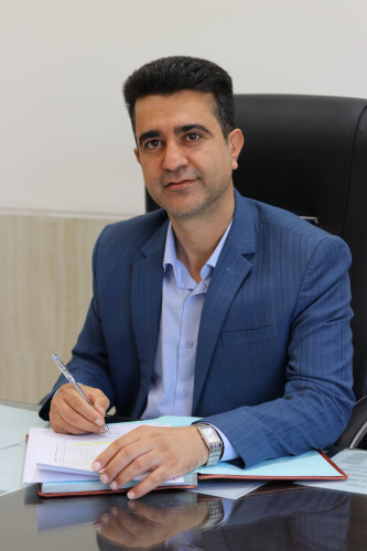 پیام تبریک رئیس دانشگاه فسا به مناسبت روز کارمند