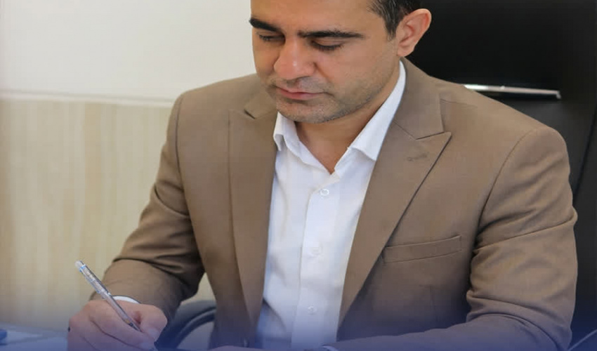 پیام رئیس دانشگاه فسا به مناسبت ۱۰ آذر، روز مجلس شورای اسلامی