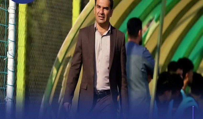 انتخاب آقای حجت اله حیدری به عنوان نماینده داوران در فدراسیون ملی ورزش‌های دانشگاهی